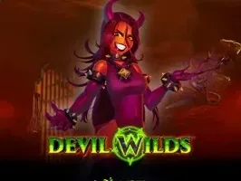 เดวิลไวลด์ game thumbnail