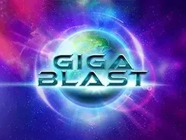 Giga Blast DNT game icon