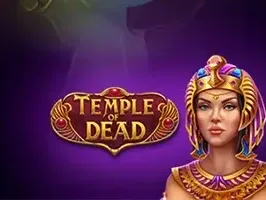 Temple of Dead thumbnail
