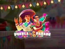 Puebla Parade game icon