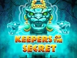 Keepers Of The Secret icon