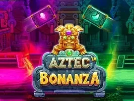 Aztec Bonanza game icon