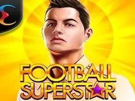 Football Superstar thumbnail
